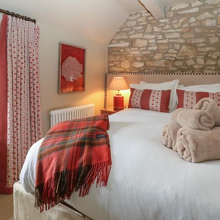 Spinners Cottage Стоу на Вёлд Экстерьер фото