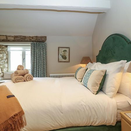 Spinners Cottage Стоу на Вёлд Экстерьер фото